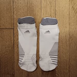 Adidas Climacool No show running socks